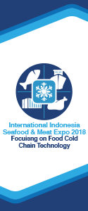 International Indonesia Seafood & Meat Expo